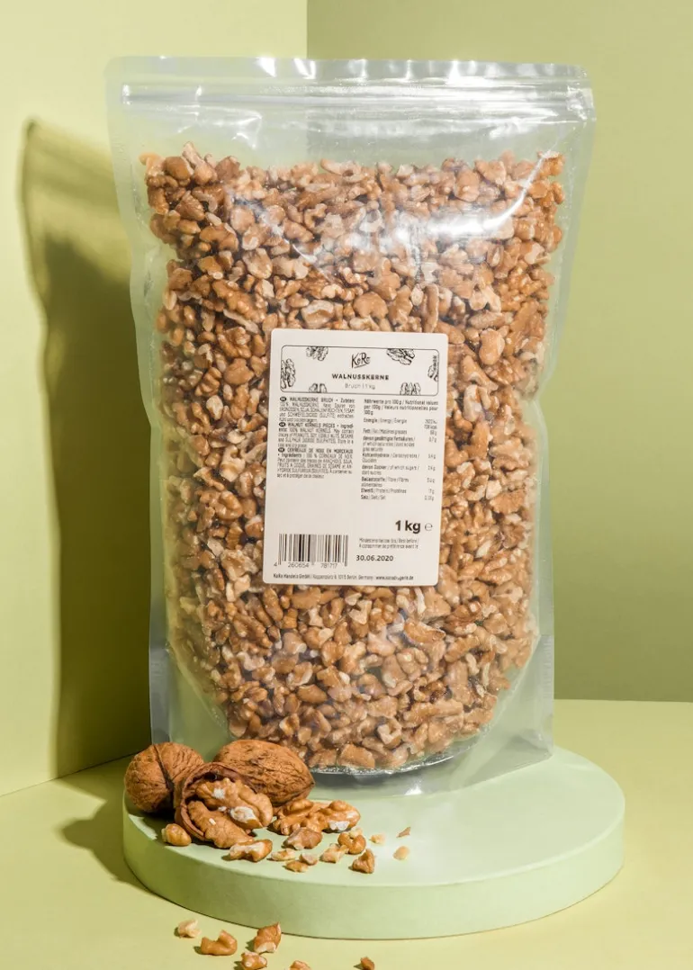 Walnusskernbruch 1 kg