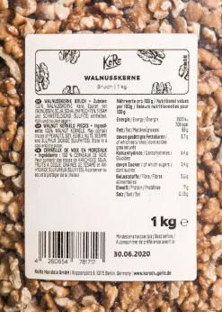 Walnusskernbruch 1 kg