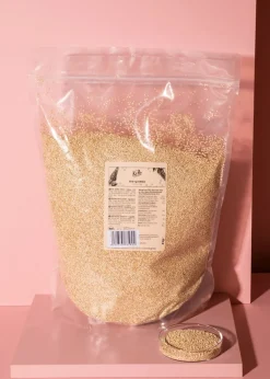 Weiße Bio Quinoa 2 kg