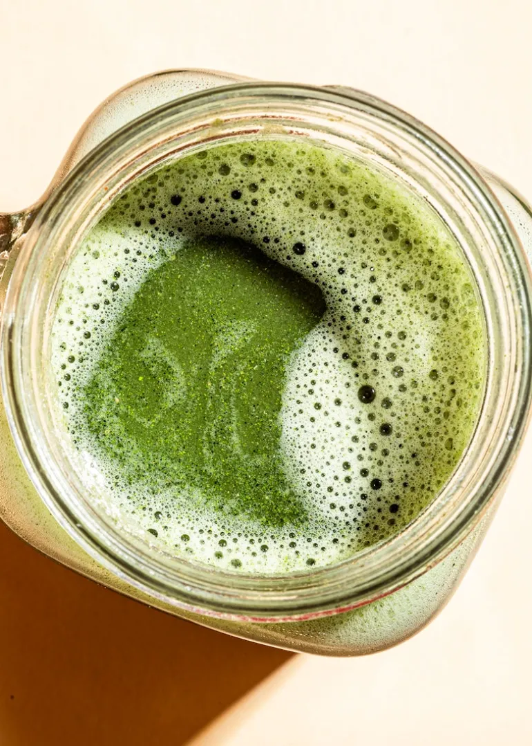 X44 Superfood Powder 600 g