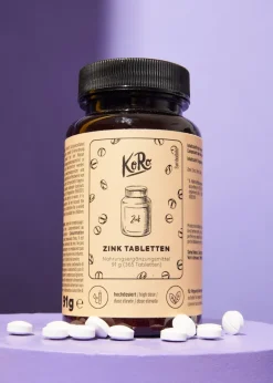 Zink Tabletten 365 Stück